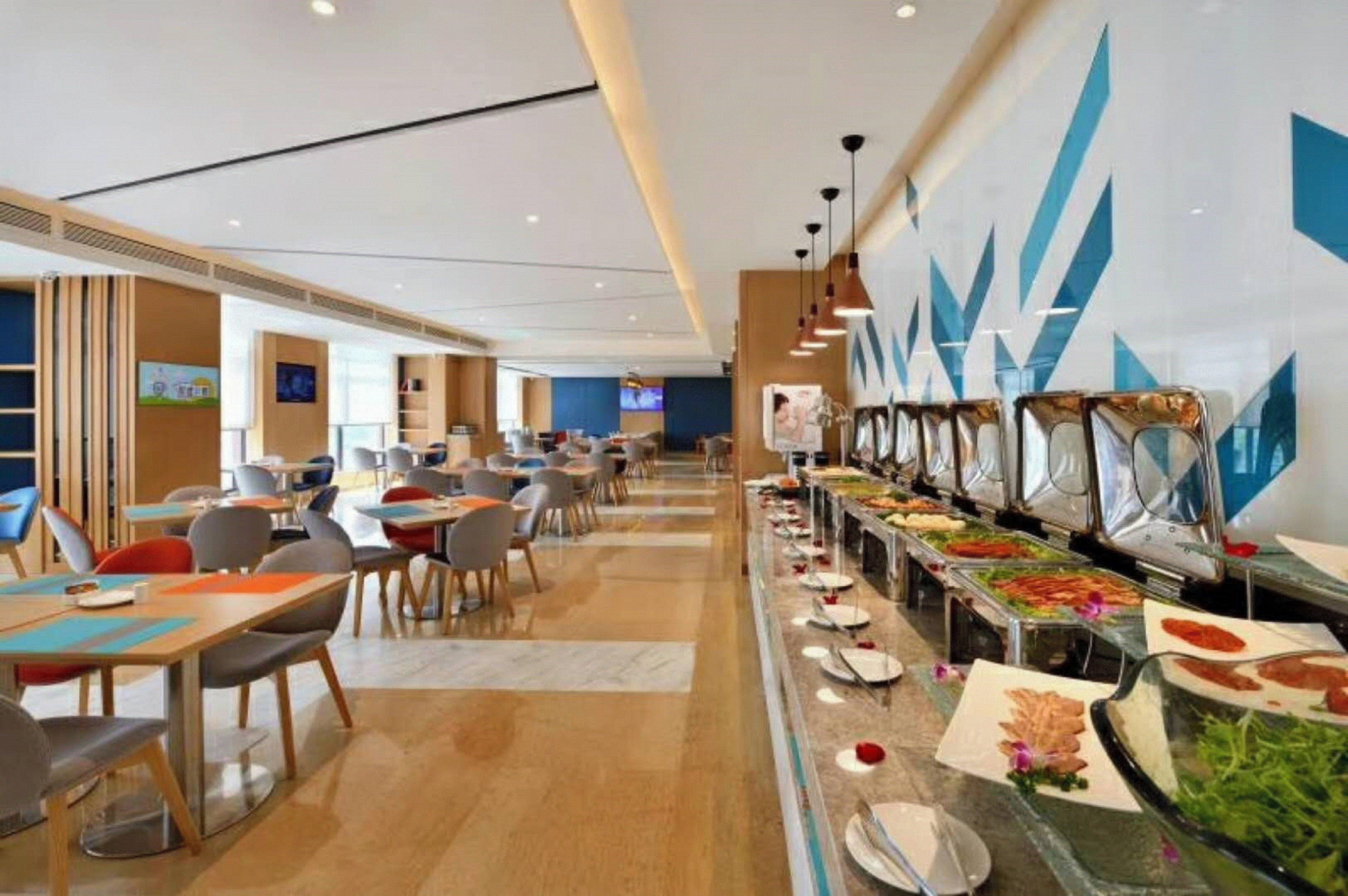 Holiday Inn Express Chengdu Tianhe By Ihg Pixian Exterior foto