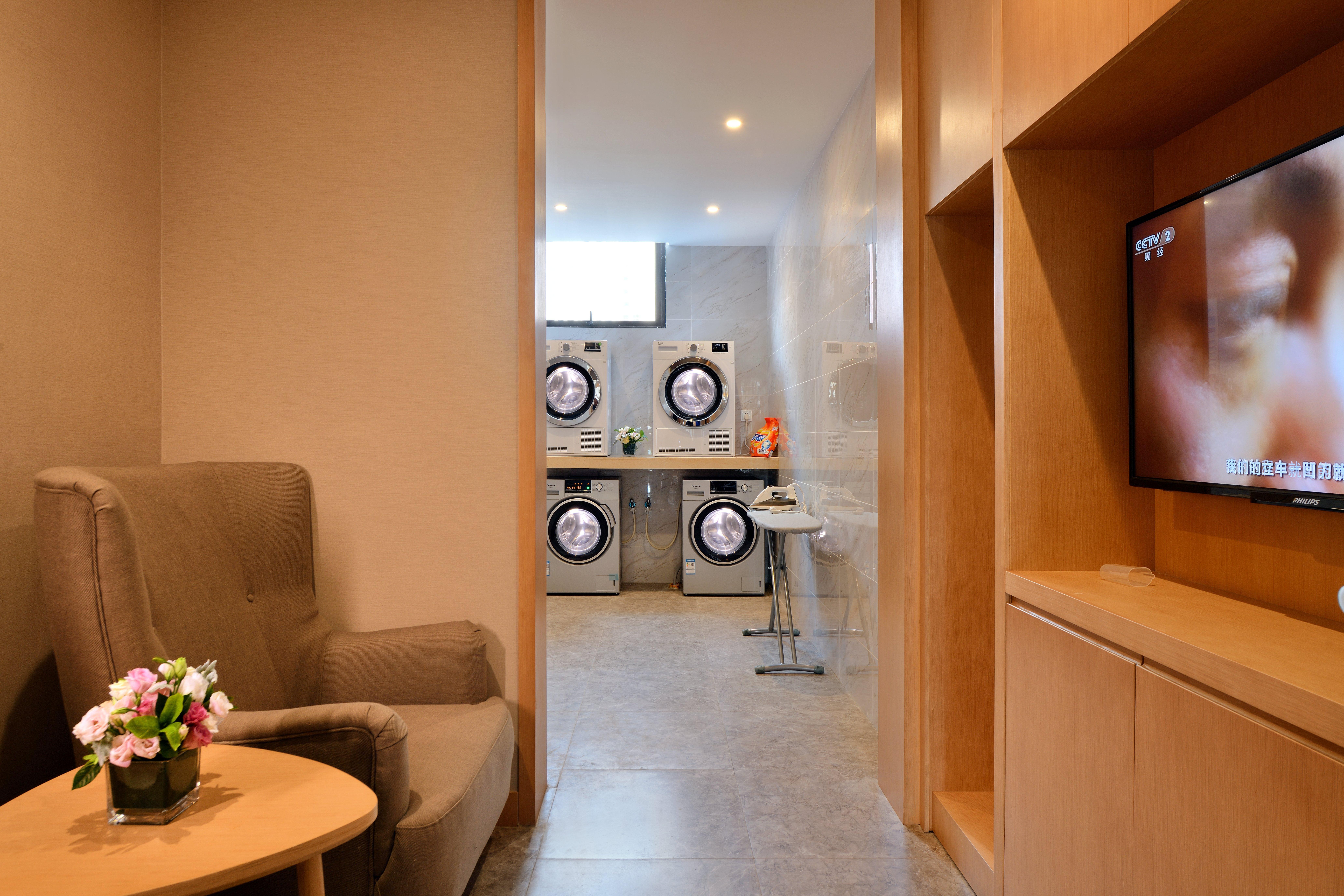 Holiday Inn Express Chengdu Tianhe By Ihg Pixian Exterior foto